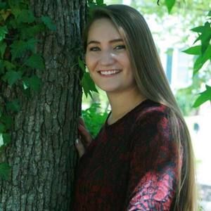 Meet your Posher, Rebecca